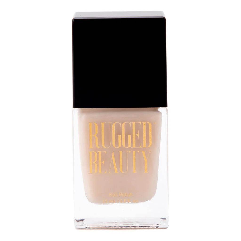 Long Lasting Nail Polish - London Beauty
