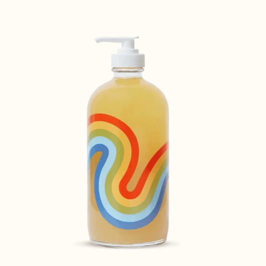 Mind and Body Wash | Cathedral Grove - London Beauty