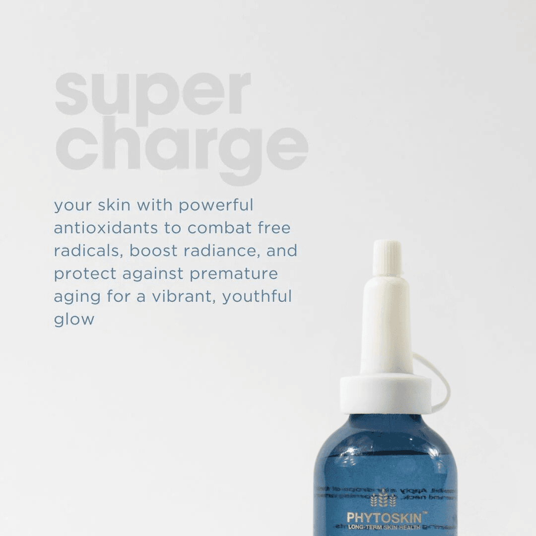 Heirloom 20% Vitamin C Serum - London Beauty