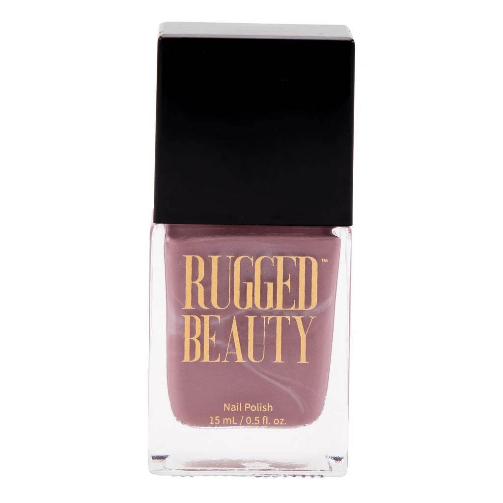 Long Lasting Nail Polish - London Beauty