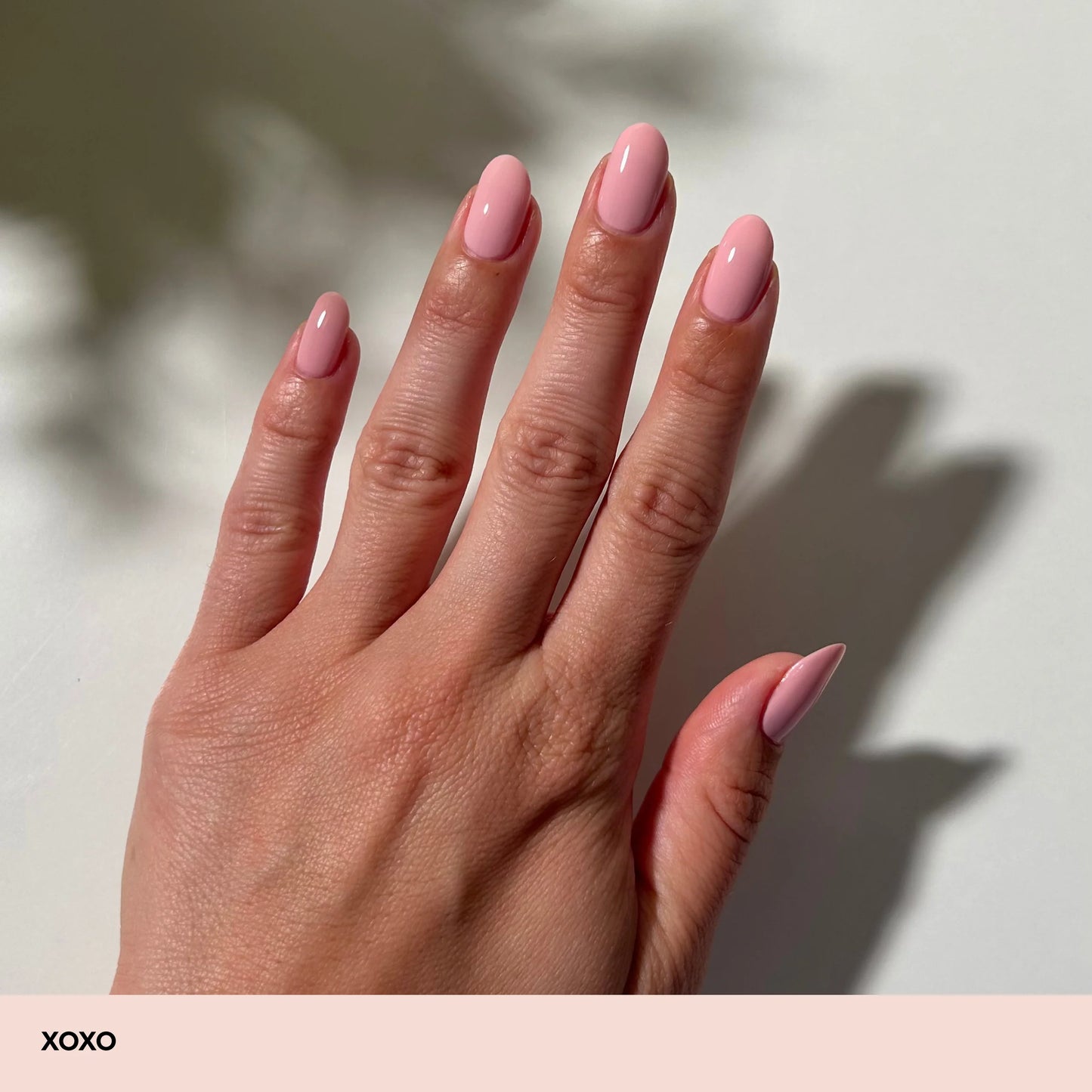 Nail Polish Mini System