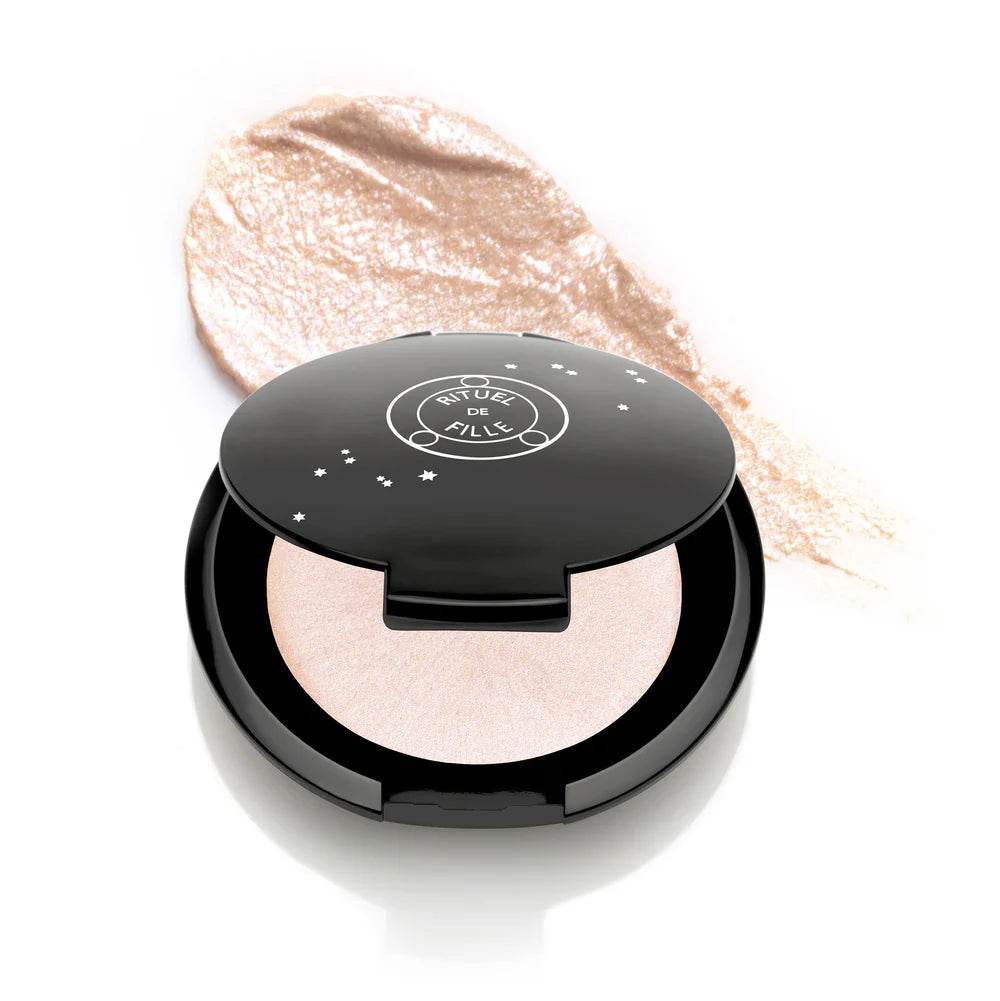 Rare Light Crème Luminizer | Cream Highlight - London Beauty