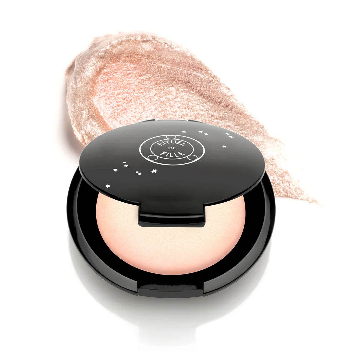 Rare Light Crème Luminizer | Cream Highlight - London Beauty