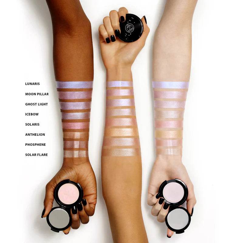 Rare Light Crème Luminizer | Cream Highlight - London Beauty