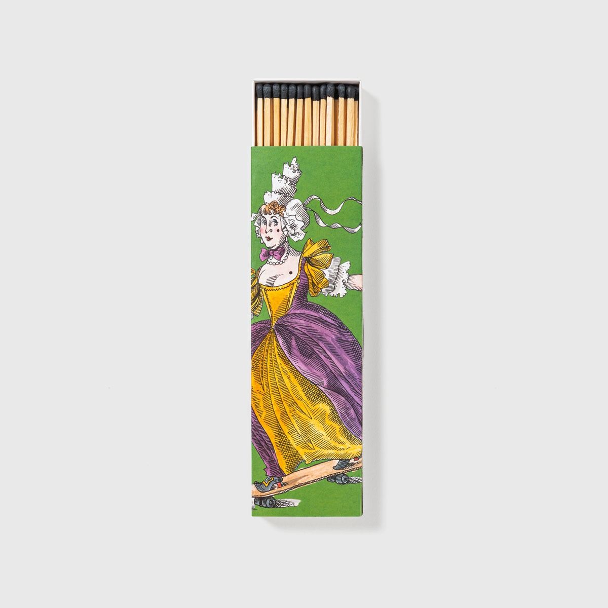 Scented Matches | Shop Trudon at London Beauty