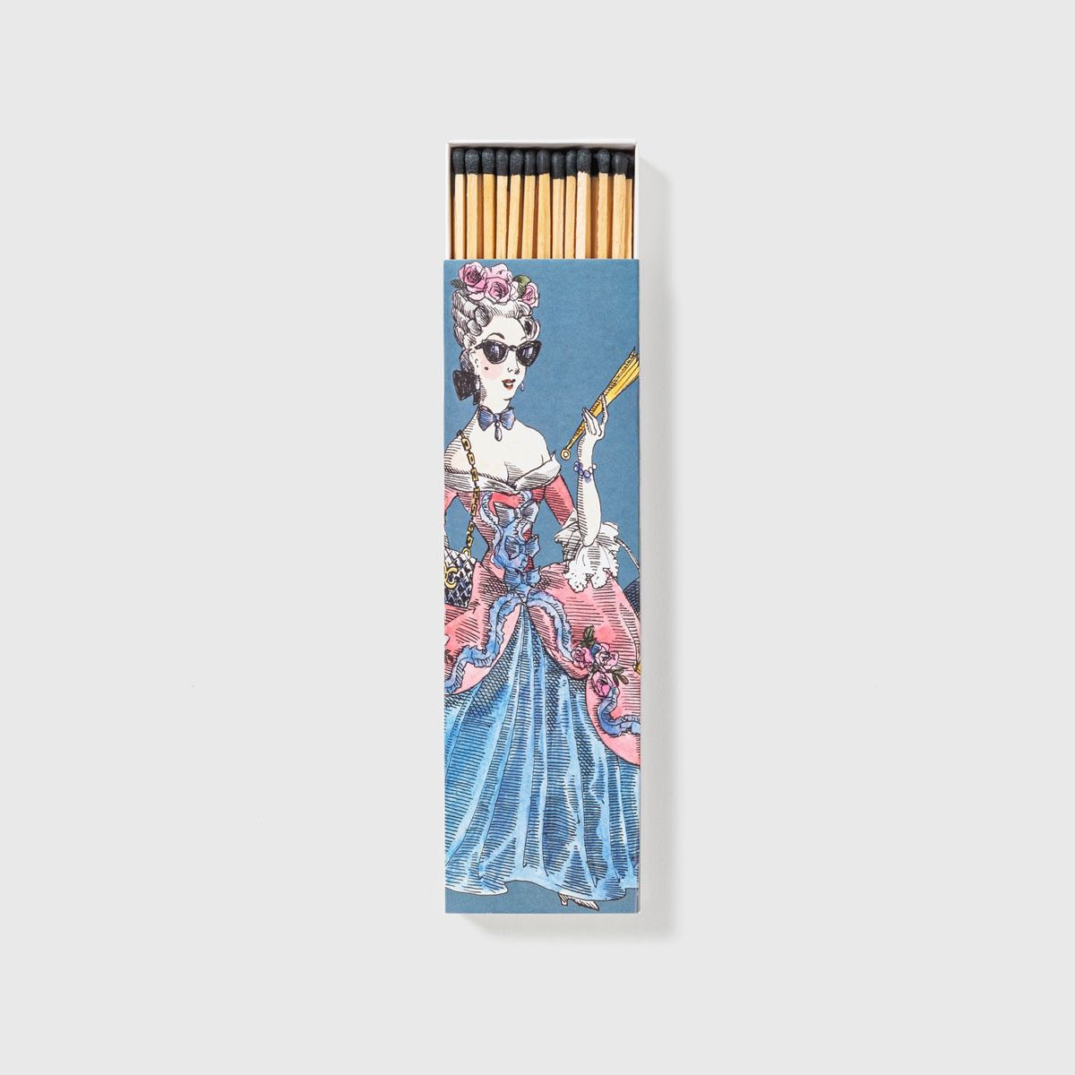 Scented Matches | Shop Trudon at London Beauty