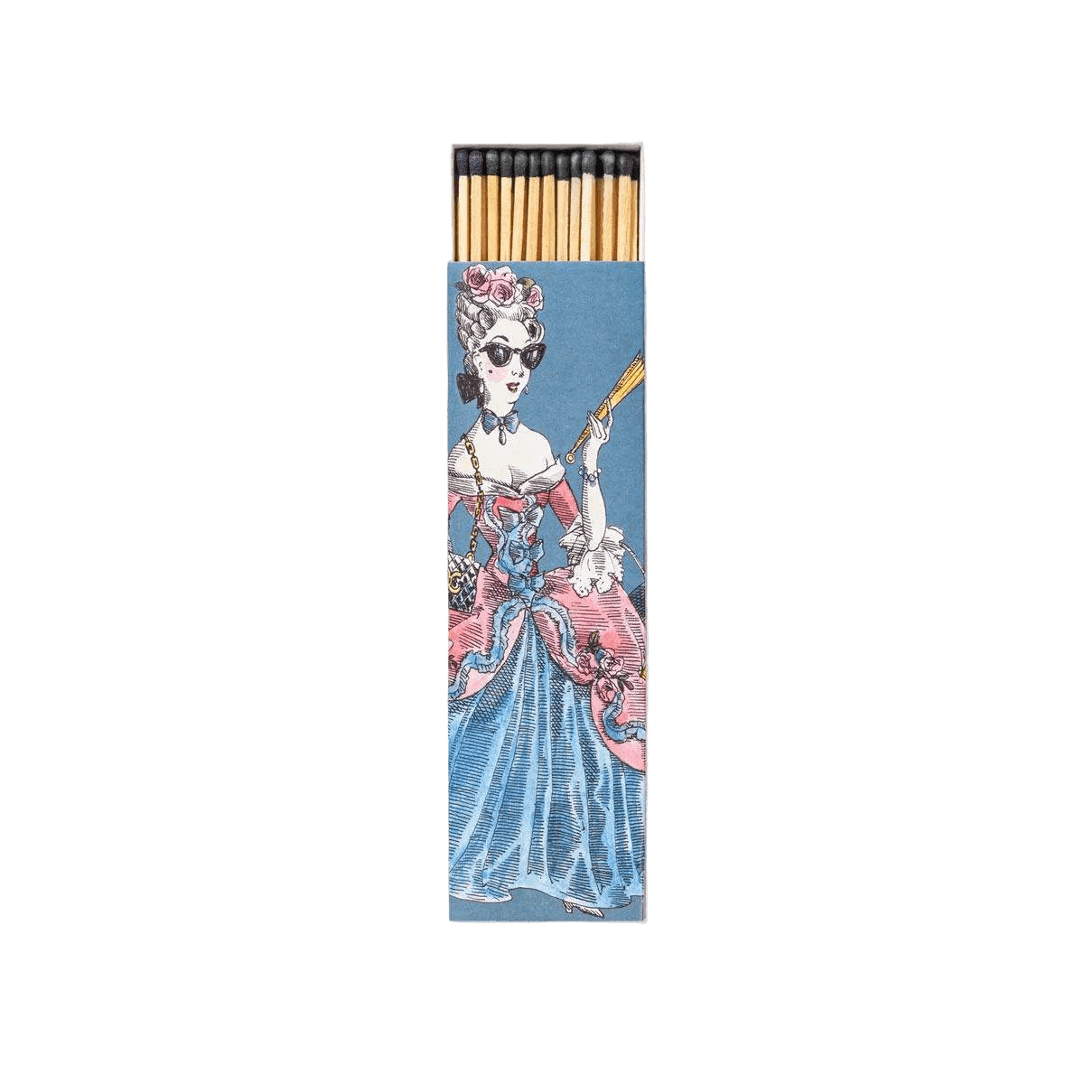 Scented Matches