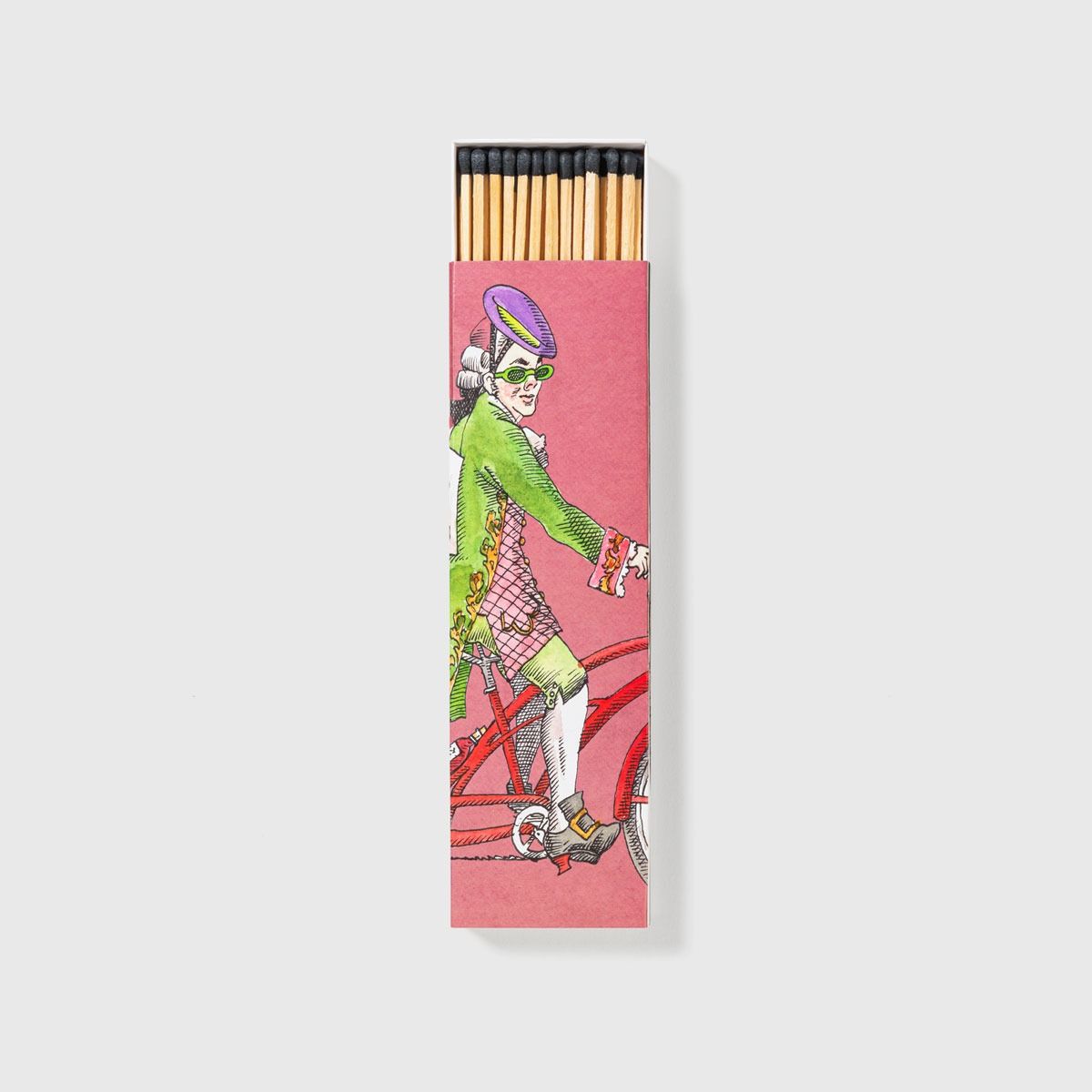 Scented Matches | Shop Trudon at London Beauty