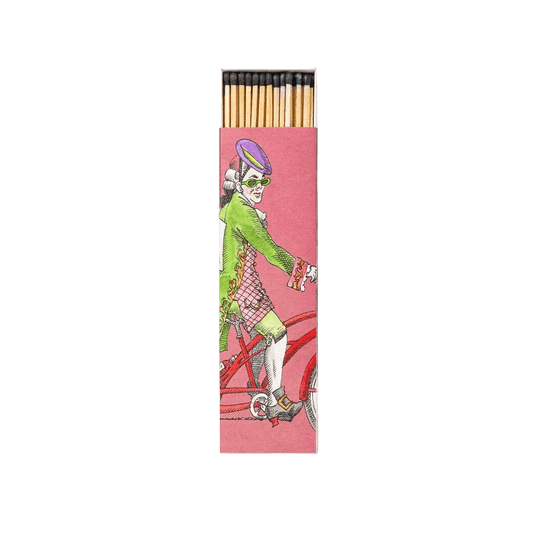 Scented Matches