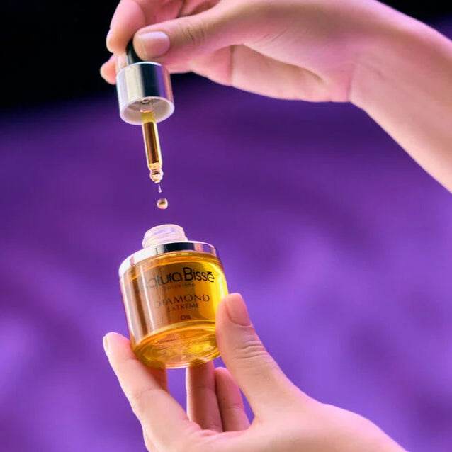 Diamond Extreme Oil | Nourishing Firming Oil - London Beauty