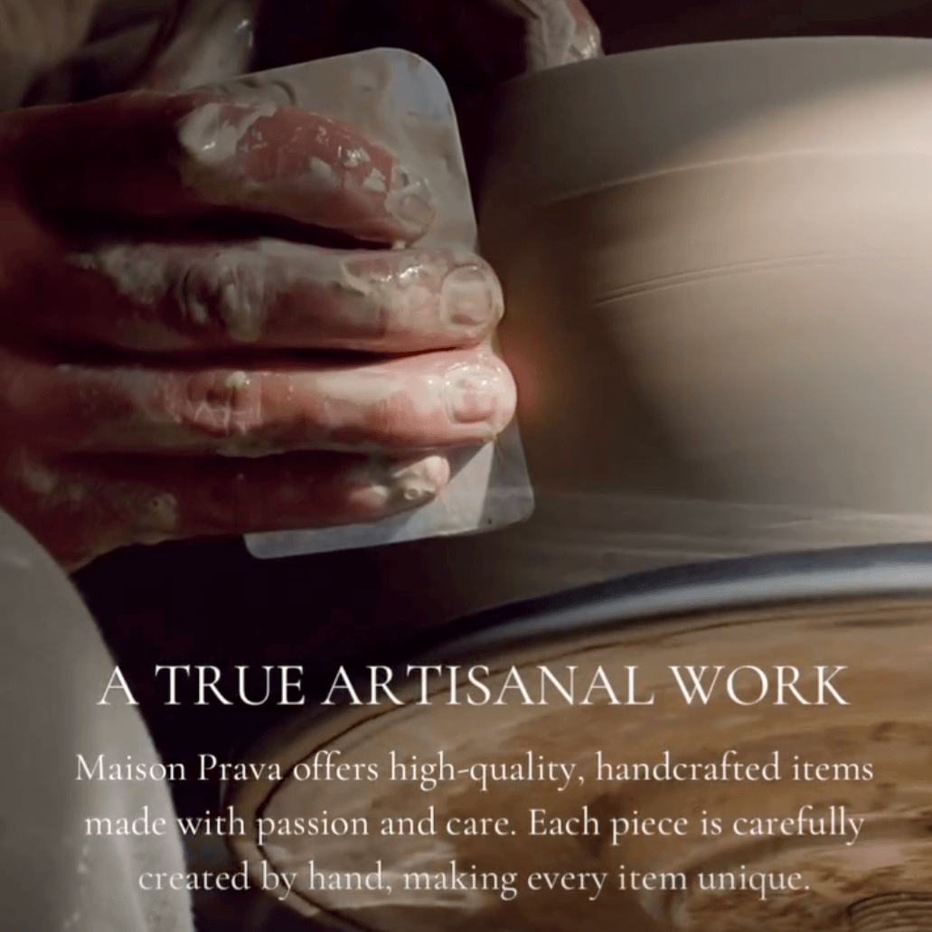 BONHEUR Scented Candle - London Beauty