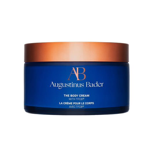 The Body Cream - London Beauty