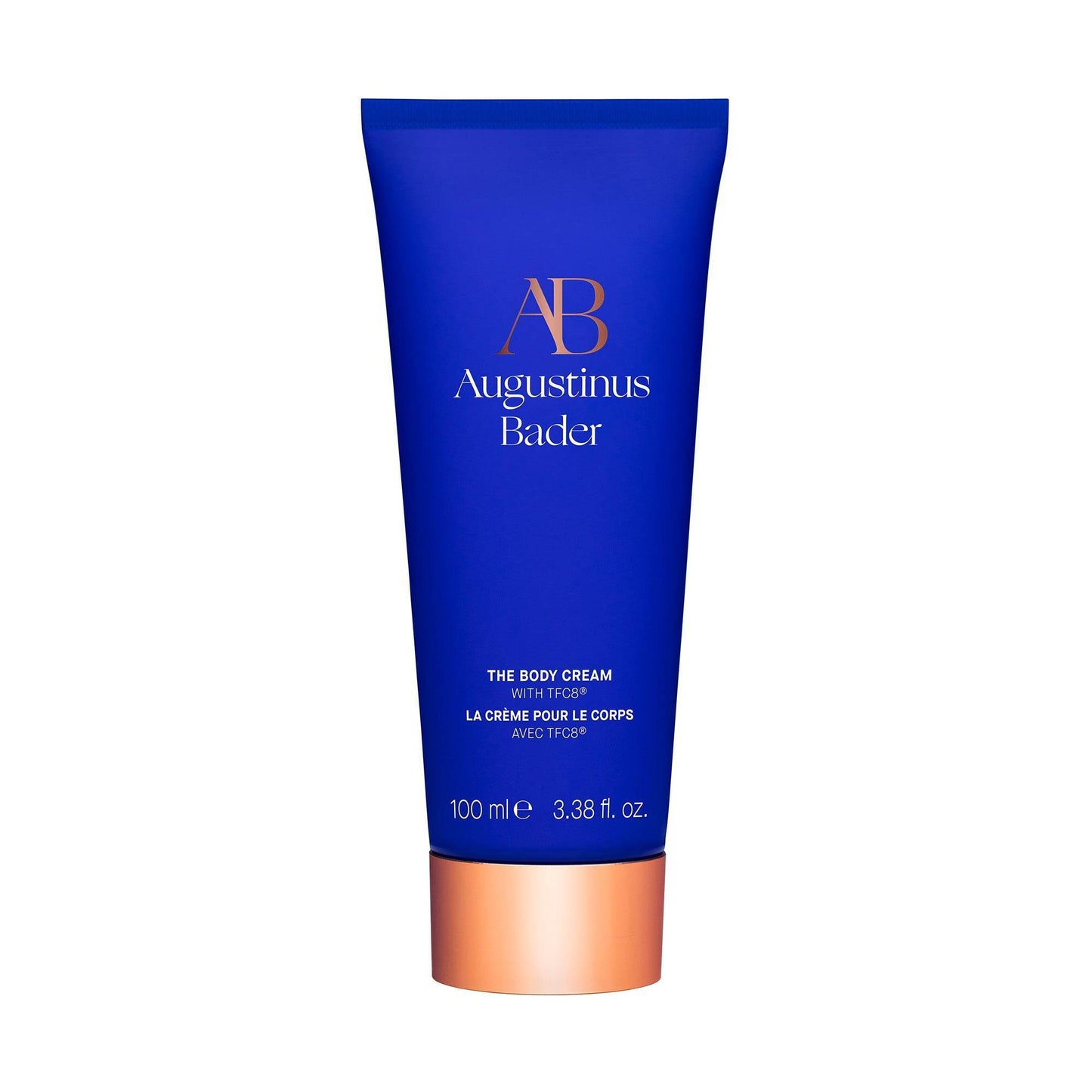 The Body Cream - London Beauty