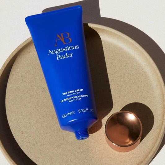 The Body Cream - London Beauty