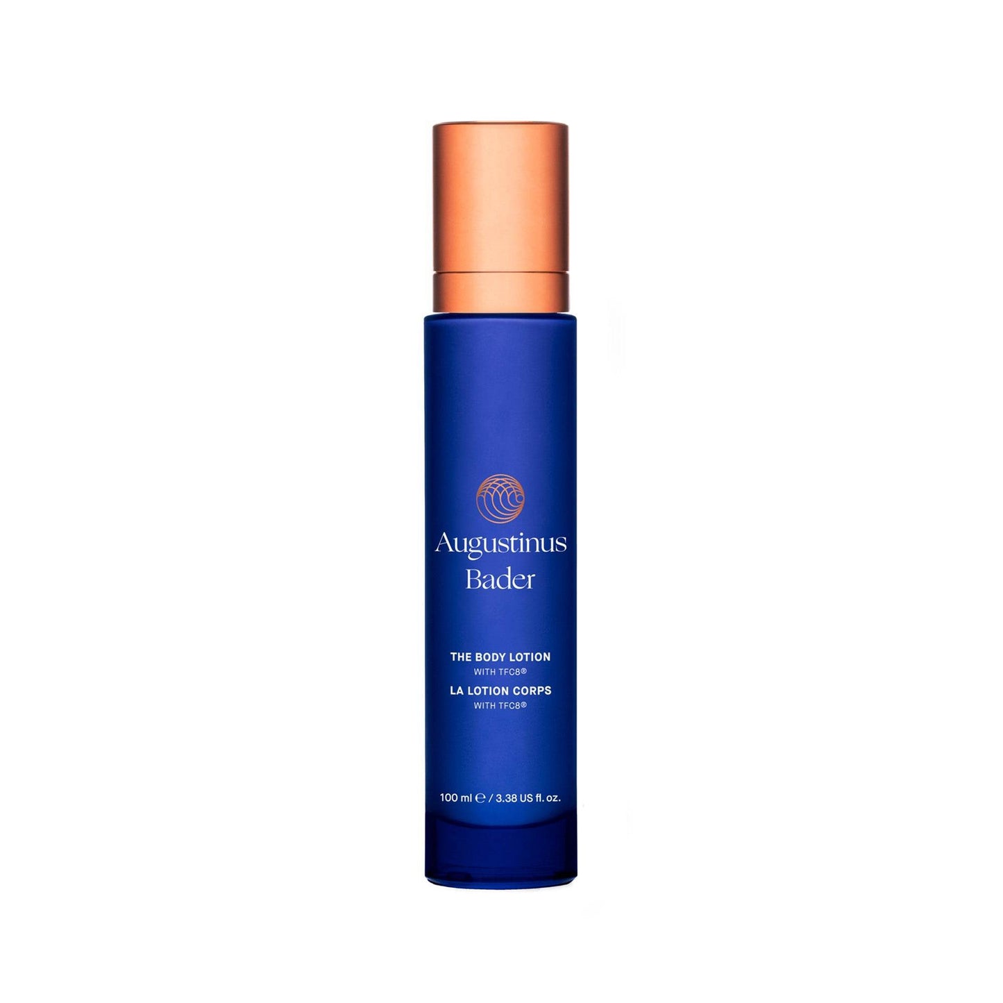 The Body Lotion - London Beauty