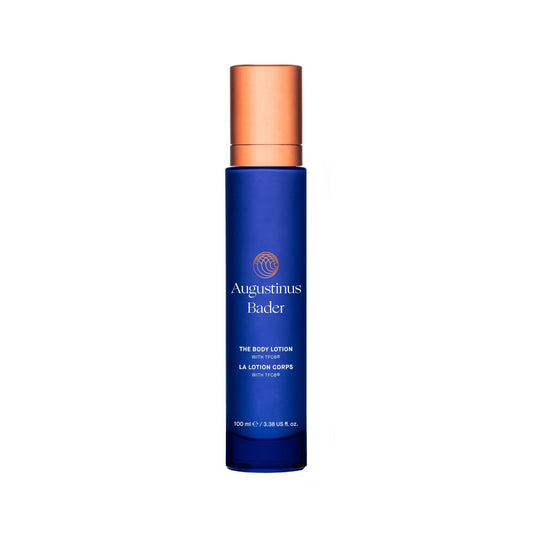 The Body Lotion - London Beauty