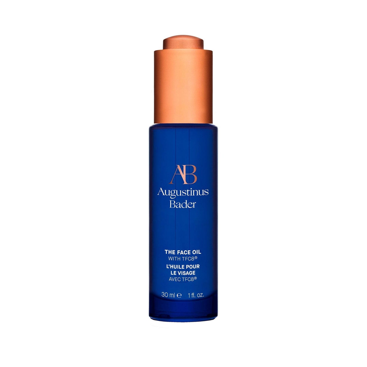 The Face Oil - London Beauty