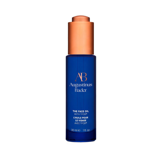The Face Oil - London Beauty