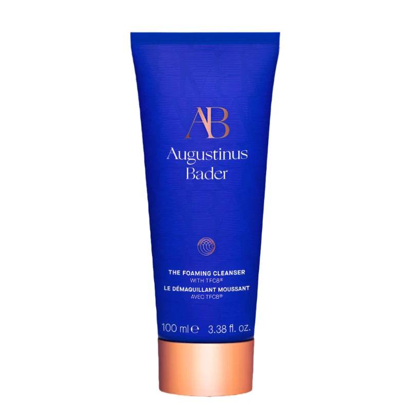 The Foaming Cleanser - London Beauty