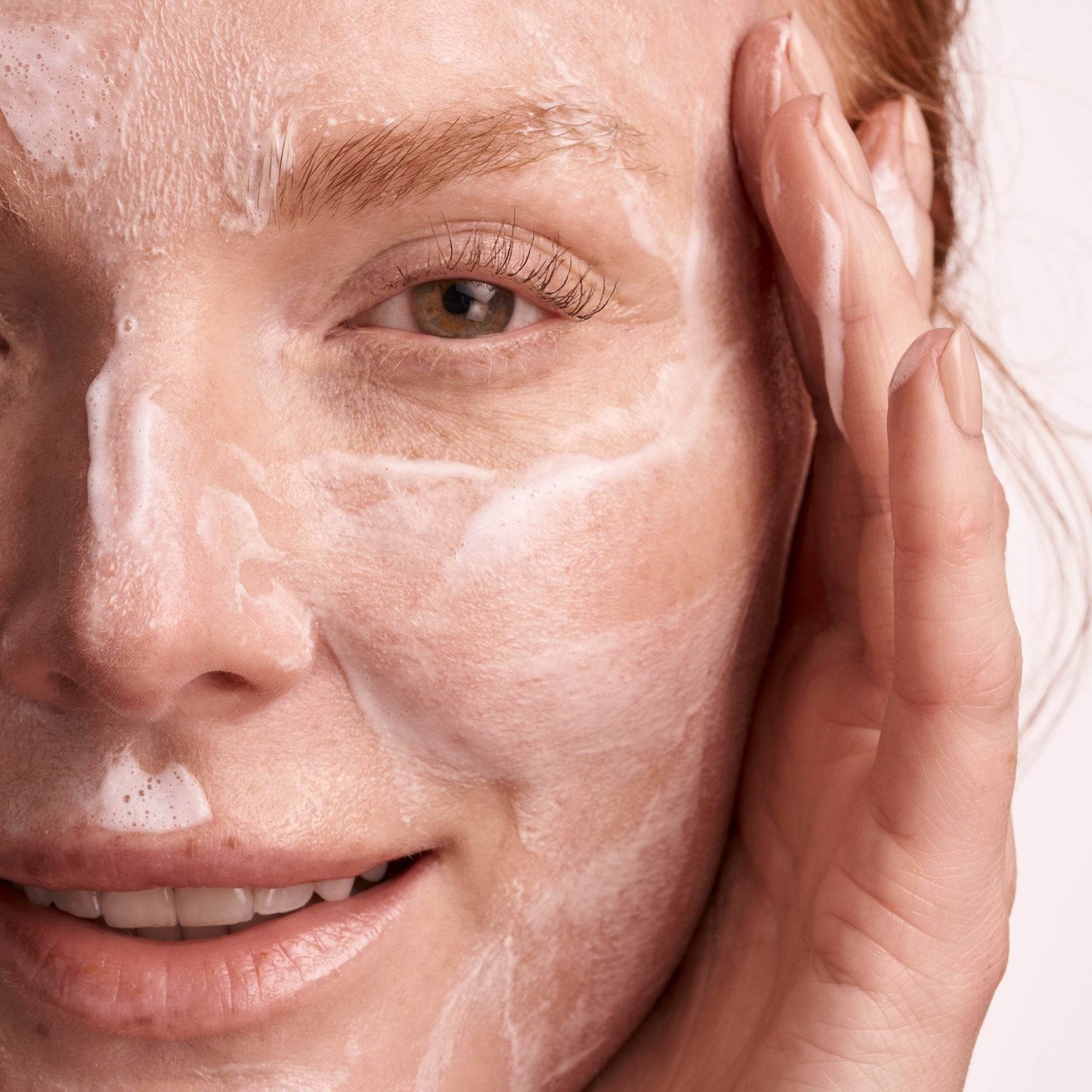 The Foaming Cleanser - London Beauty