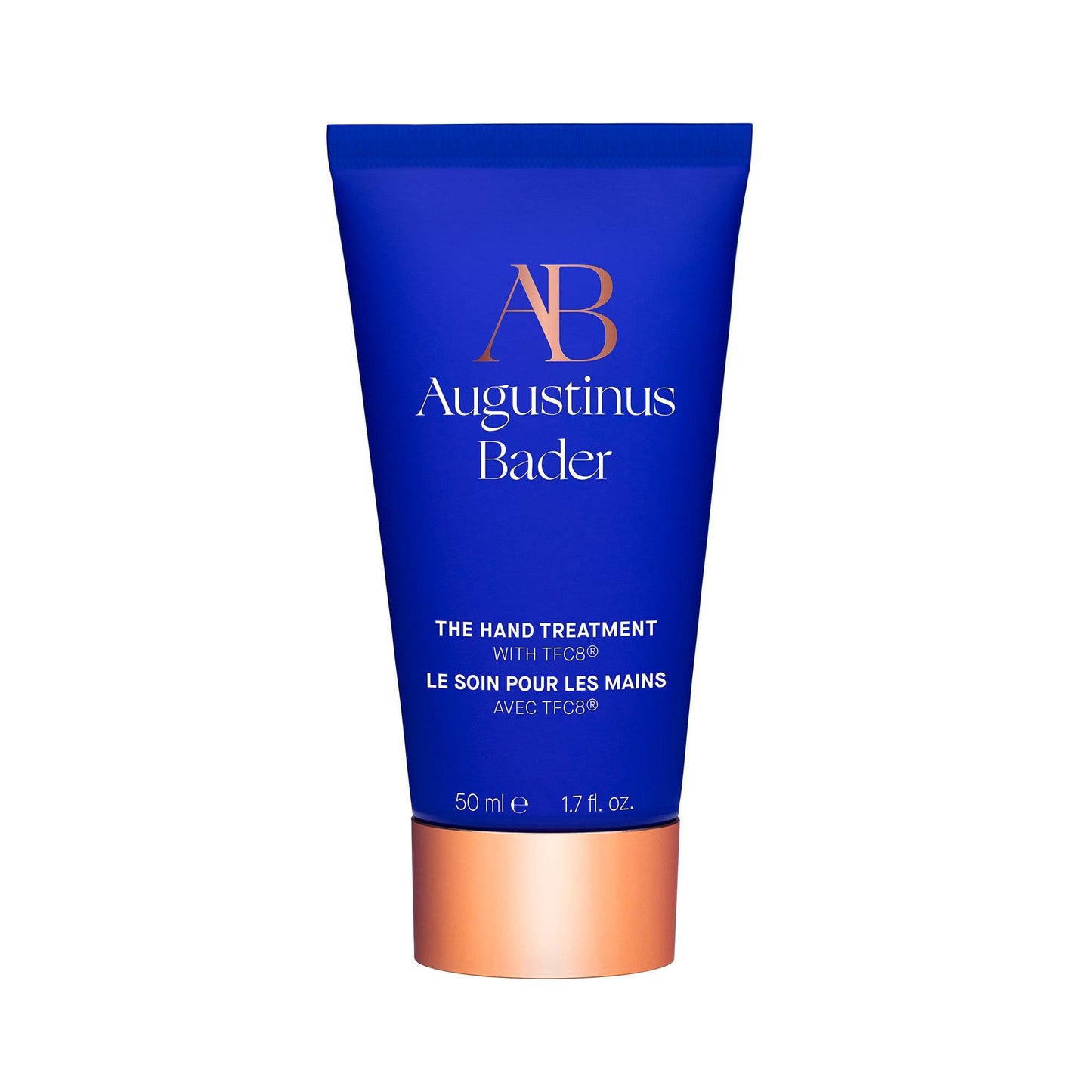 The Hand Treatment - London Beauty
