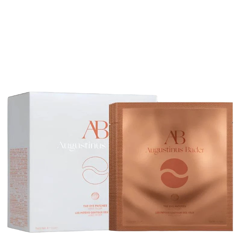 The Eye Patches | Hydrogel Eye Masks - London Beauty