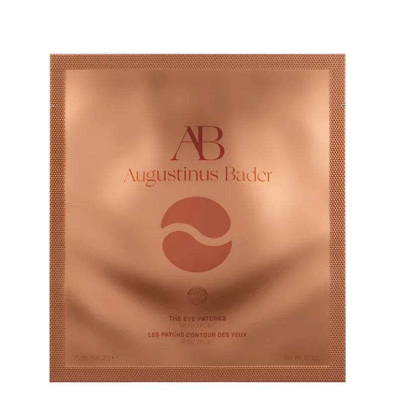 The Eye Patches | Hydrogel Eye Masks - London Beauty