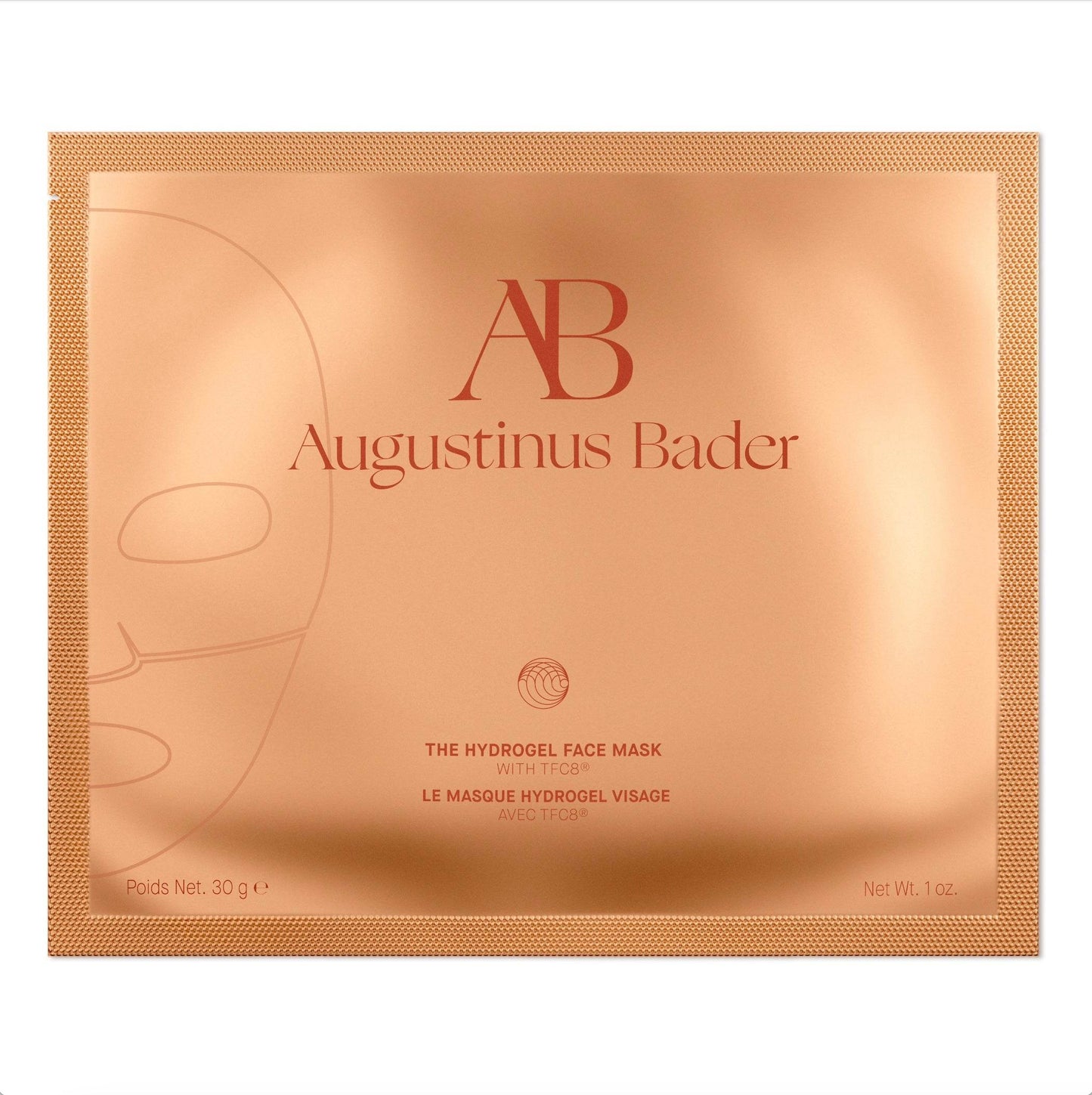 The Hydrogel Face Mask - London Beauty