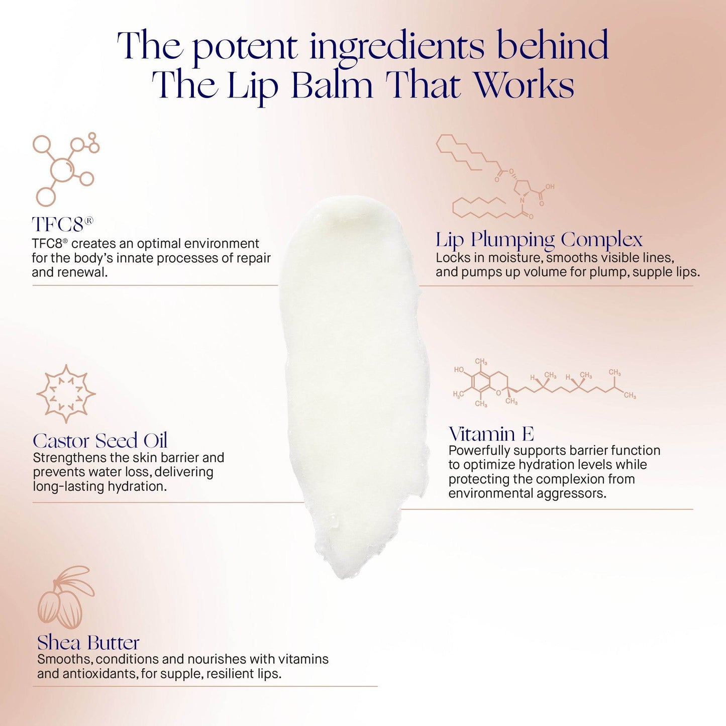 The Lip Balm - London Beauty
