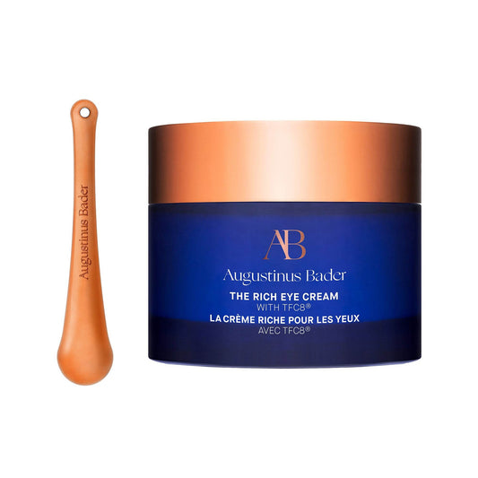 The Rich Eye Cream - London Beauty