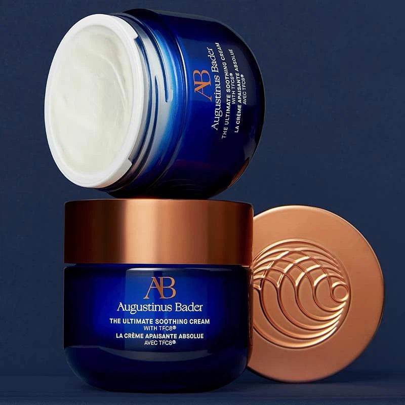 The Ultimate Soothing Cream - London Beauty