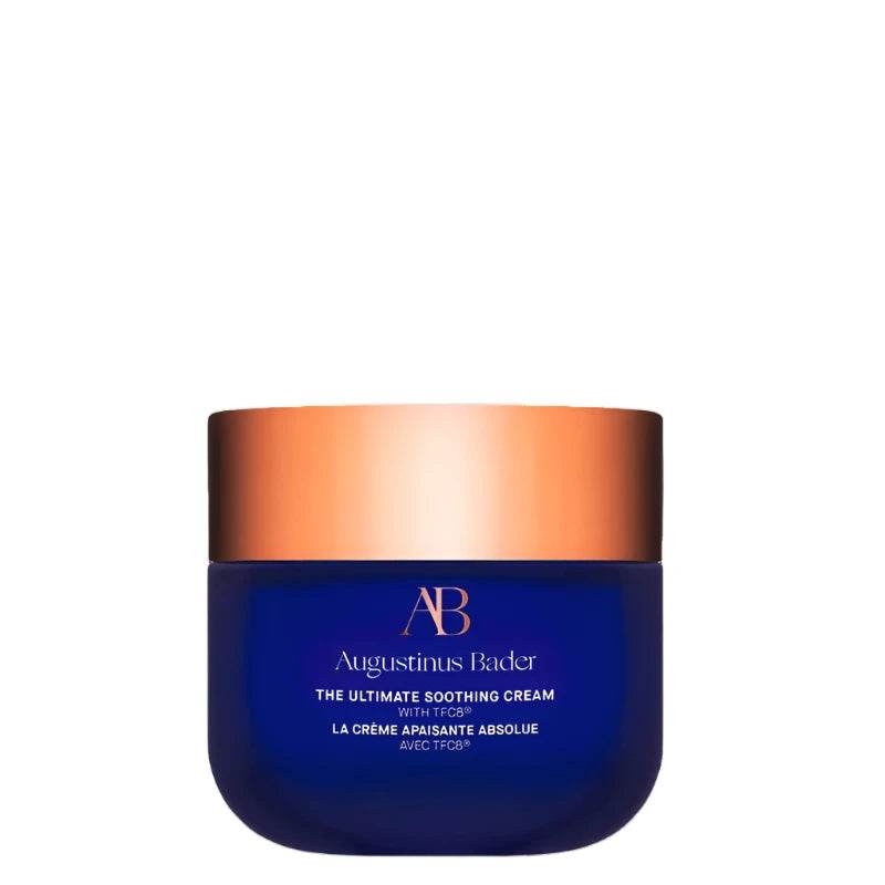 The Ultimate Soothing Cream - London Beauty