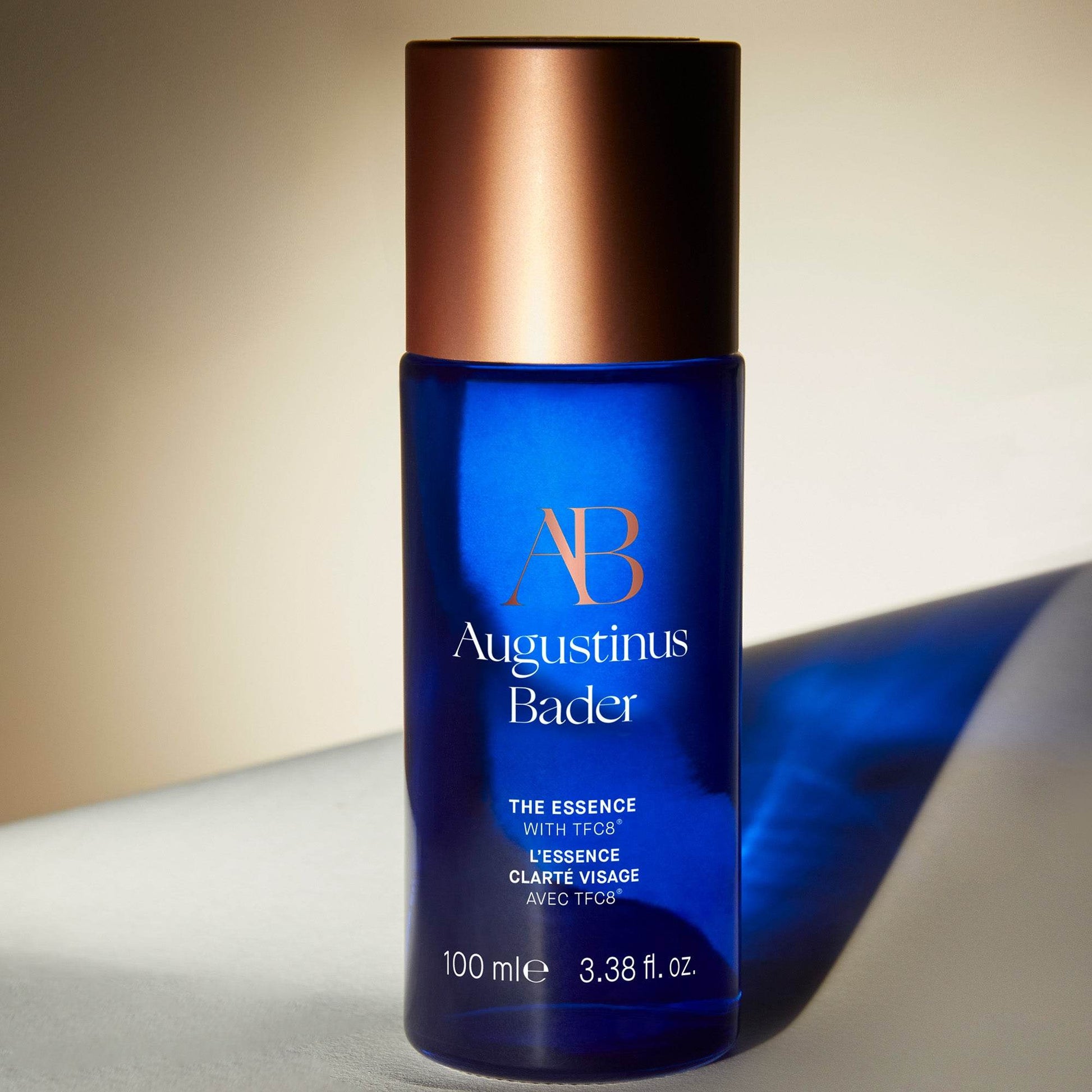 The Essence - London Beauty