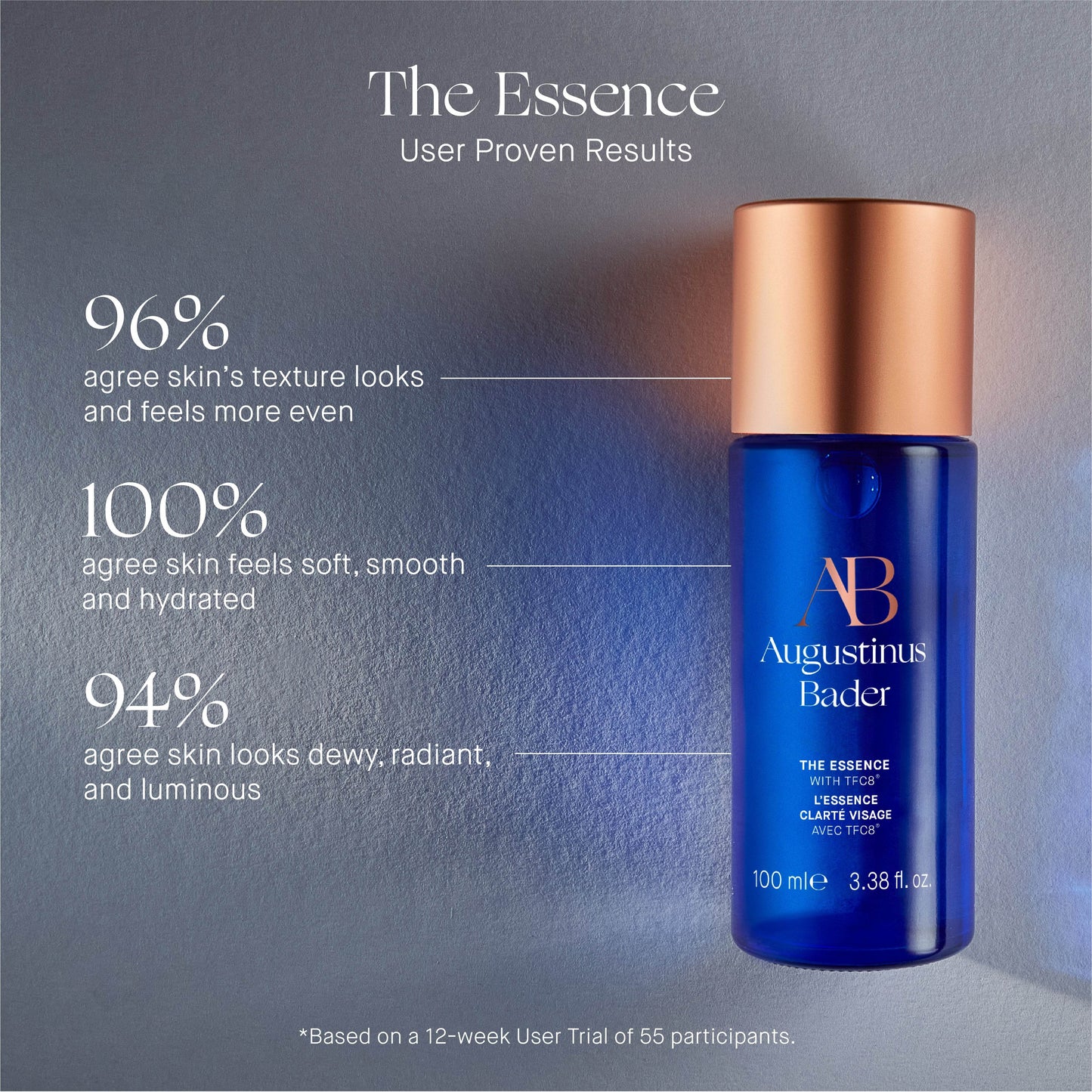 The Essence - London Beauty
