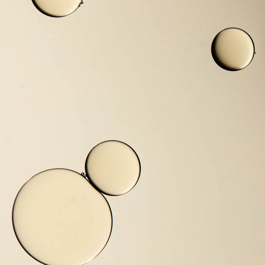 Budapest Bath Oil - London Beauty