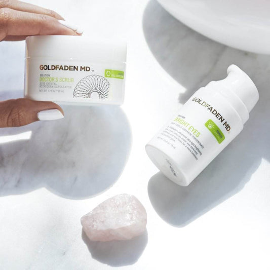 Best Selling Duo Set - London Beauty