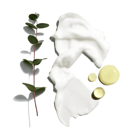 Beard Lube | Conditioning Shave