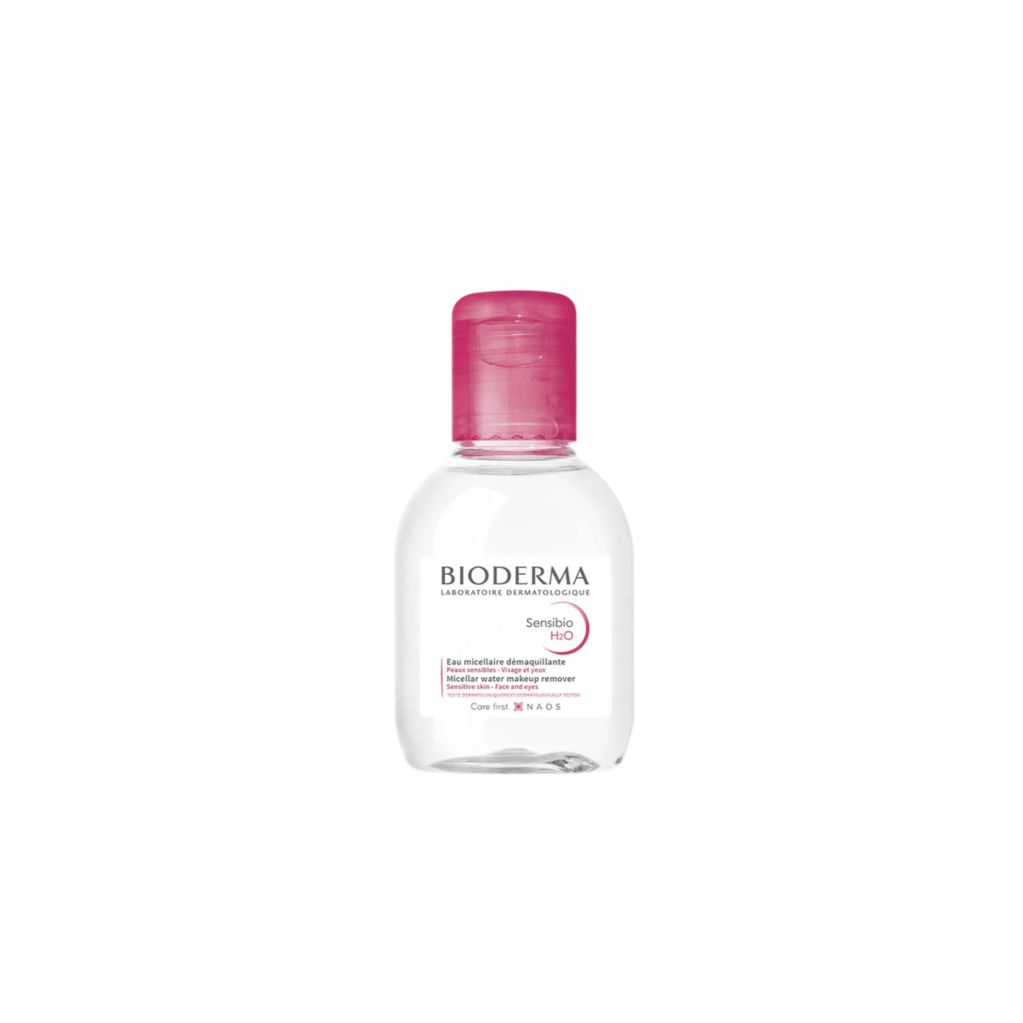 Sensibio H2O Micellar Water