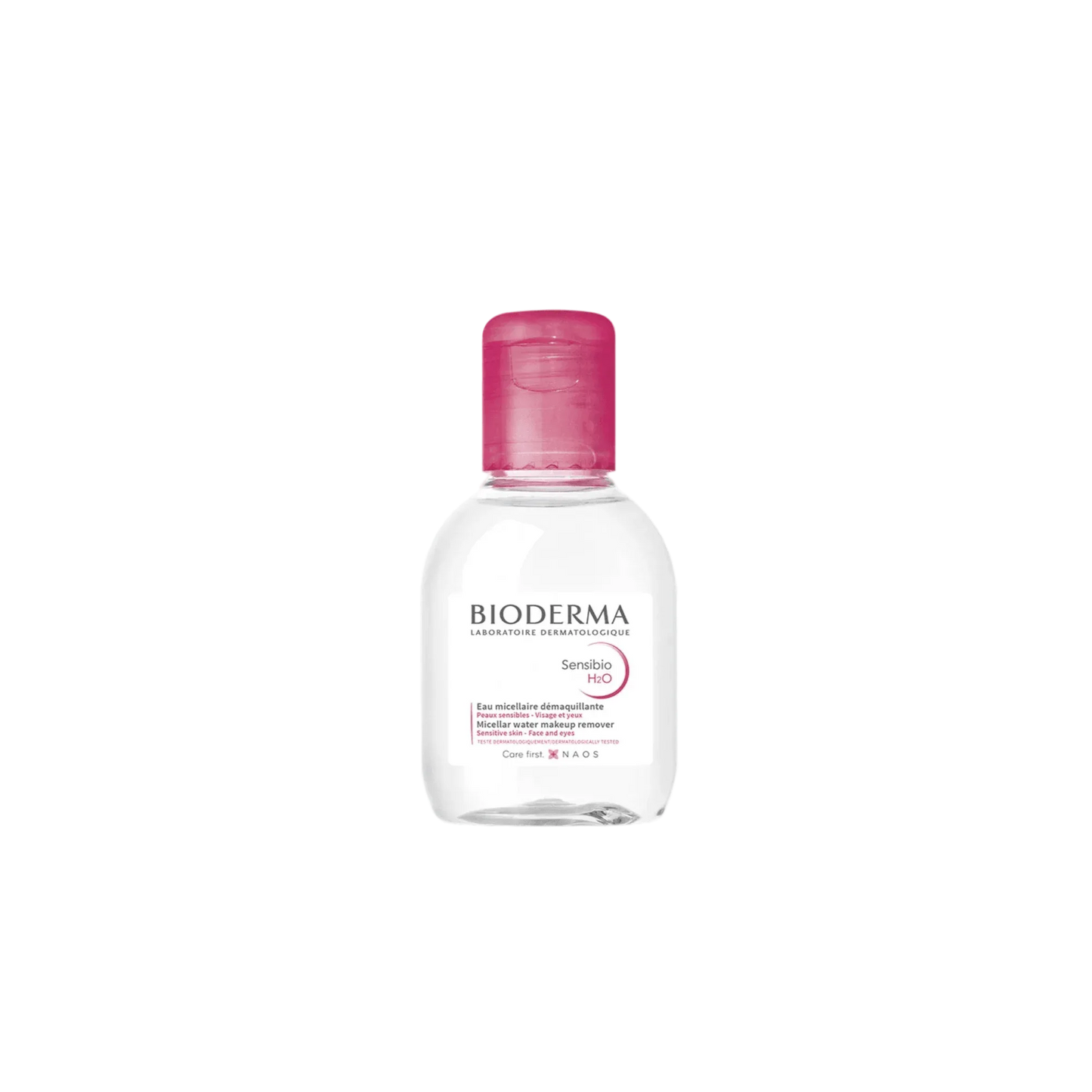 Sensibio H2O Micellar Water