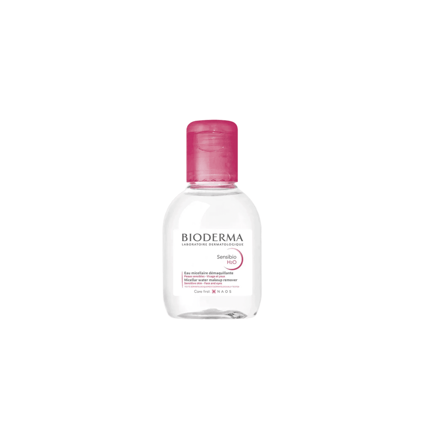 Sensibio H2O Micellar Water