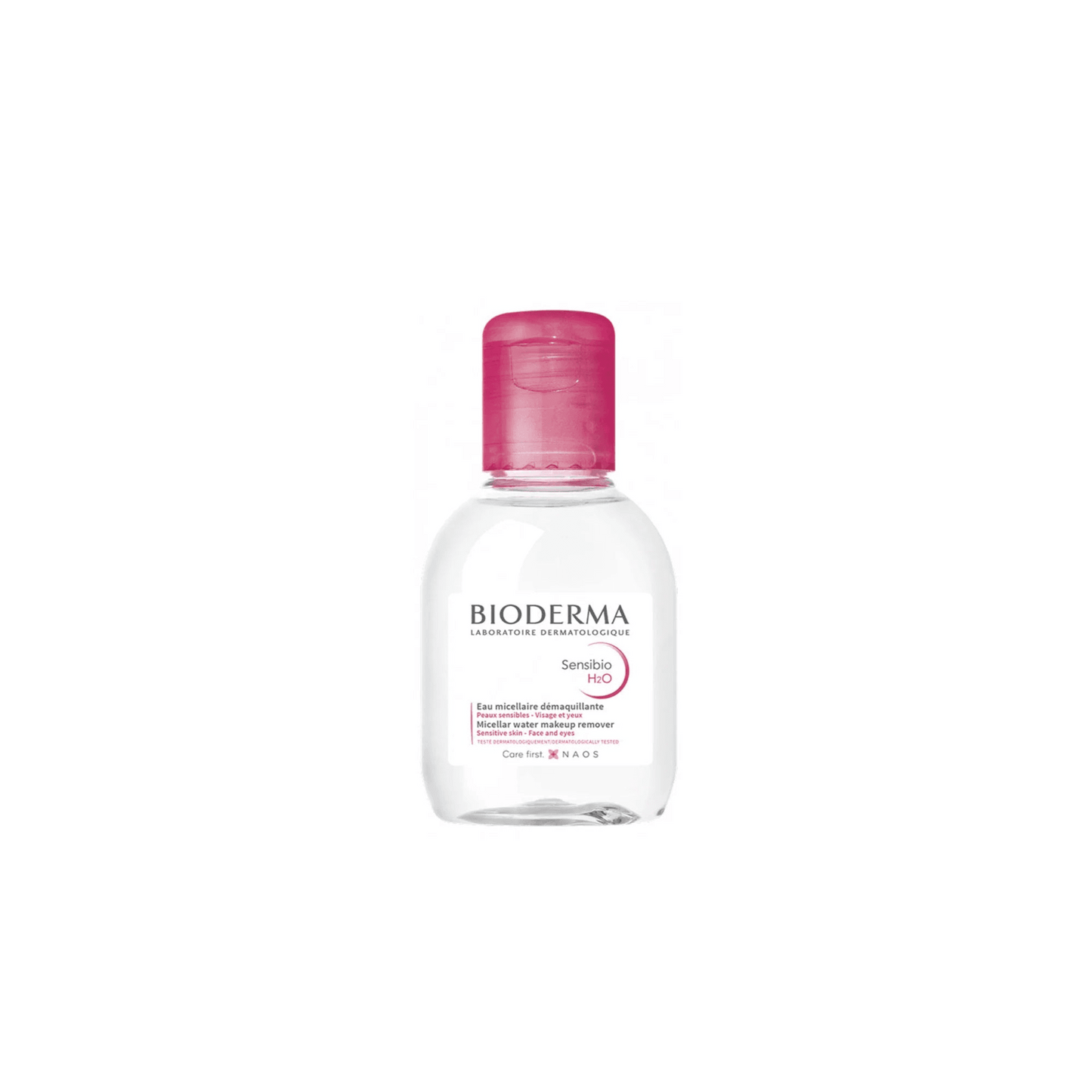 Sensibio H2O Micellar Water - London Beauty