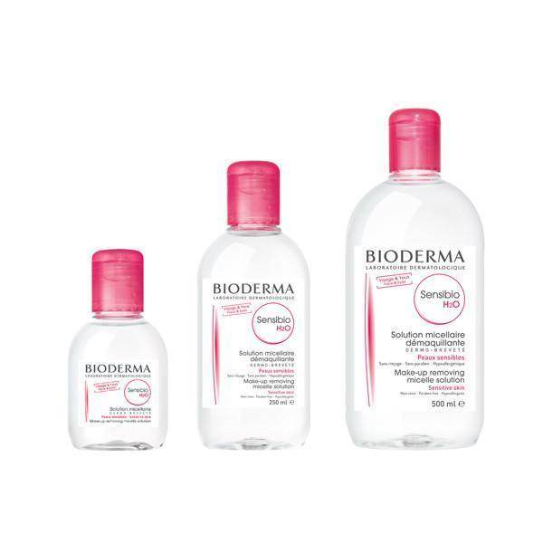 Sensibio H2O Micellar Water - London Beauty