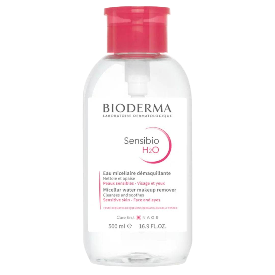 Sensibio H2O Micellar Water