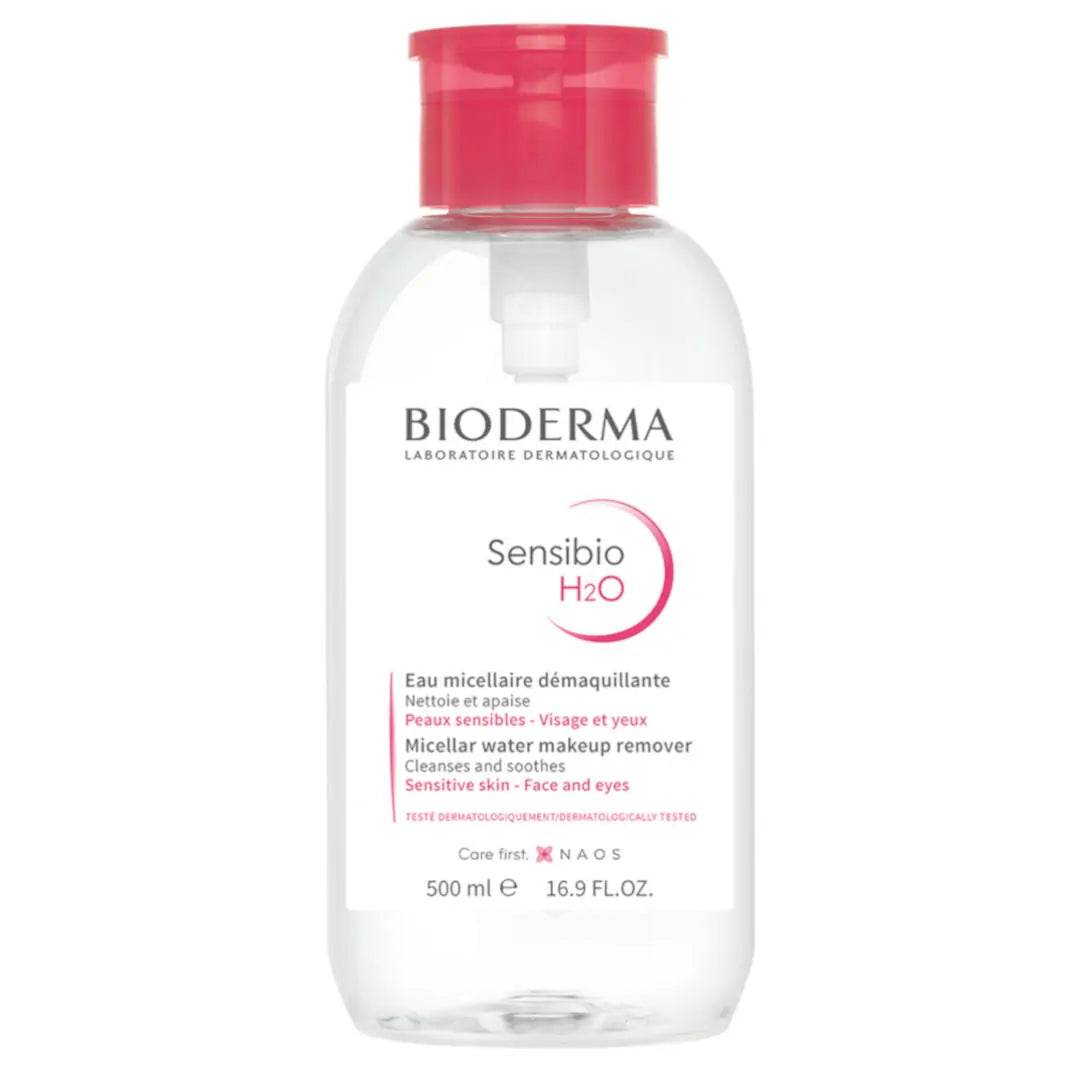 Sensibio H2O Micellar Water - London Beauty