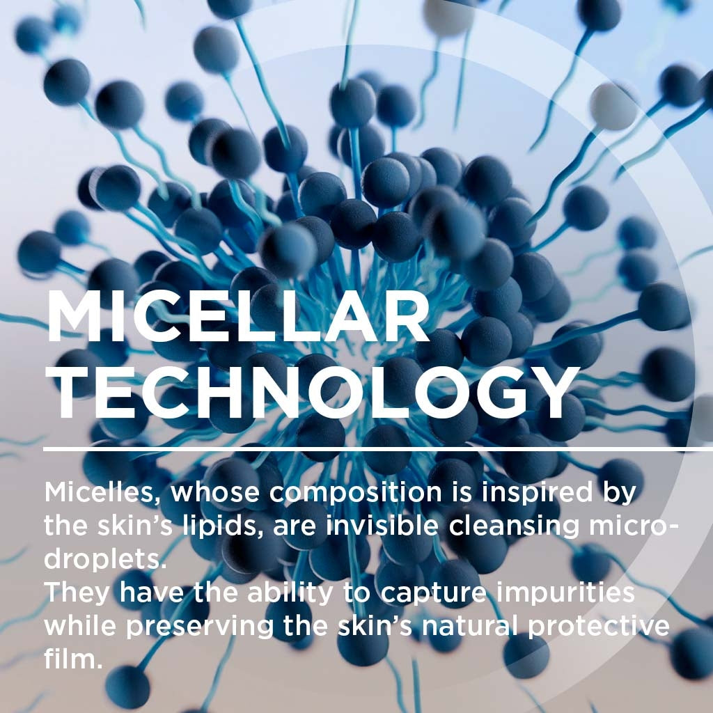 Sensibio H2O Micellar Water