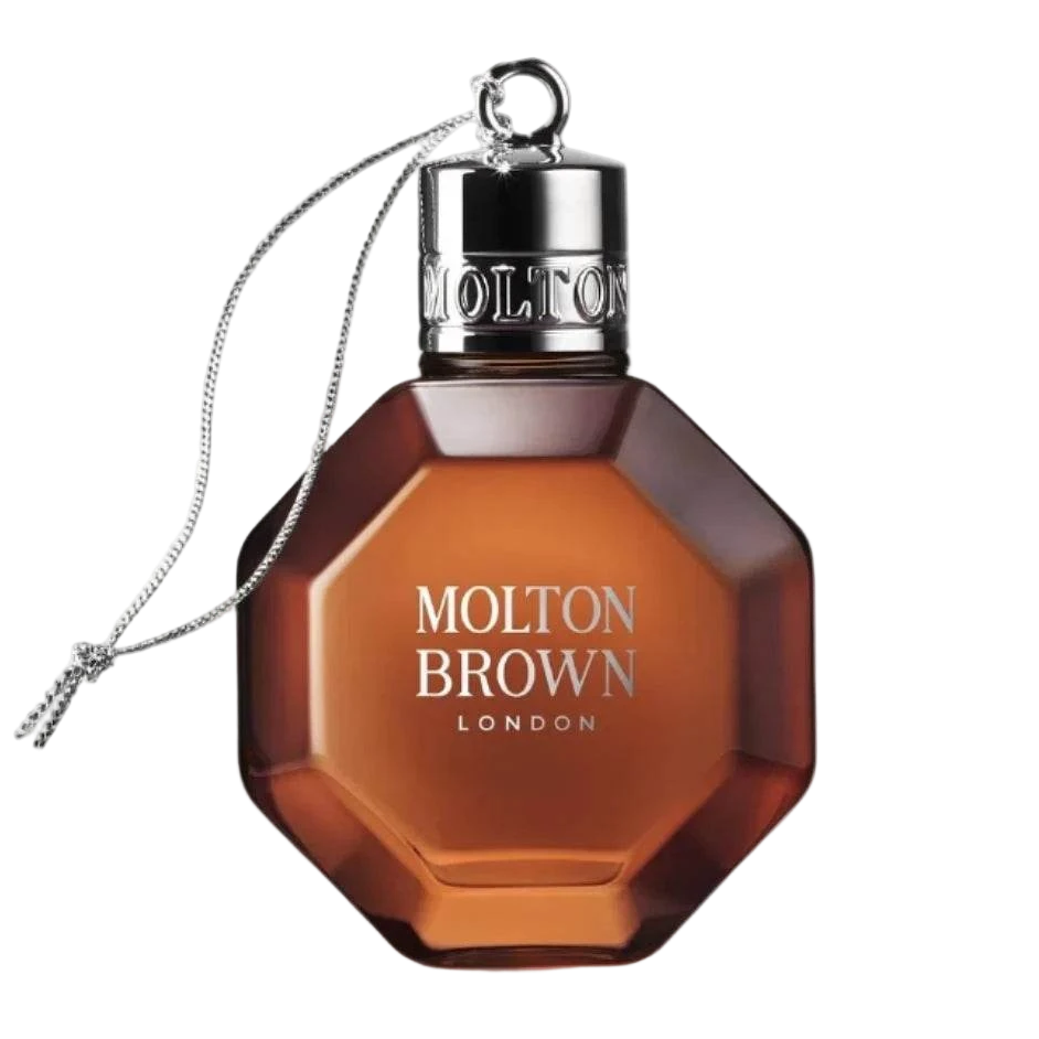 Re-Charge Black Pepper Festive Bauble - London Beauty