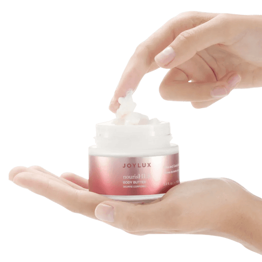 NourishHER Body Butter