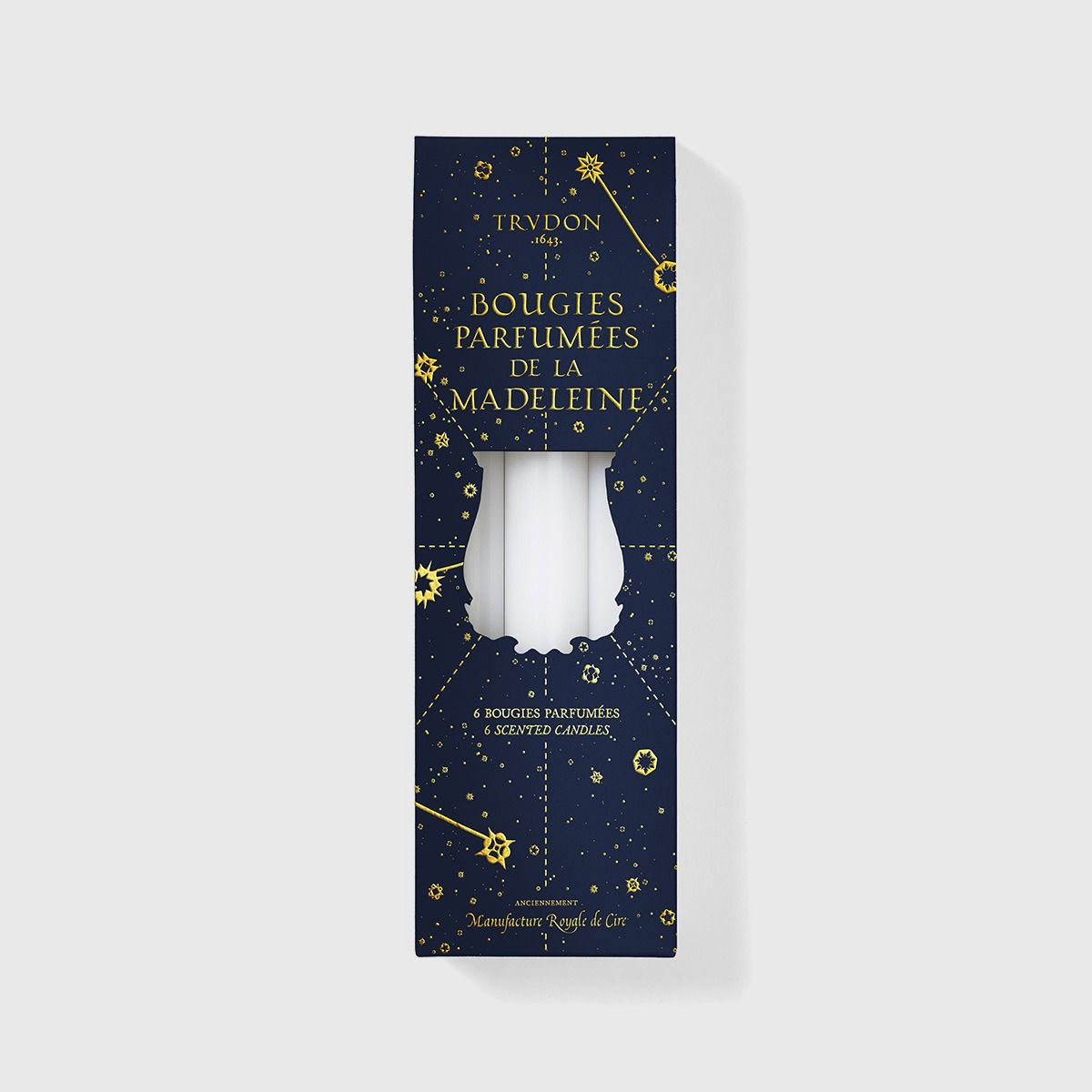 Taper Candles