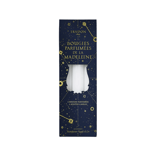 Scented Taper Candles