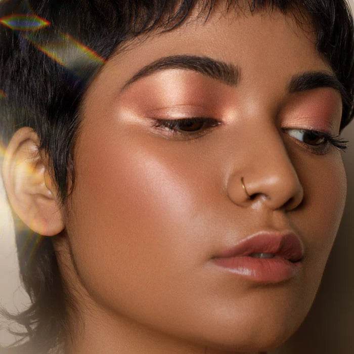 Enchanted Lip Sheer - London Beauty